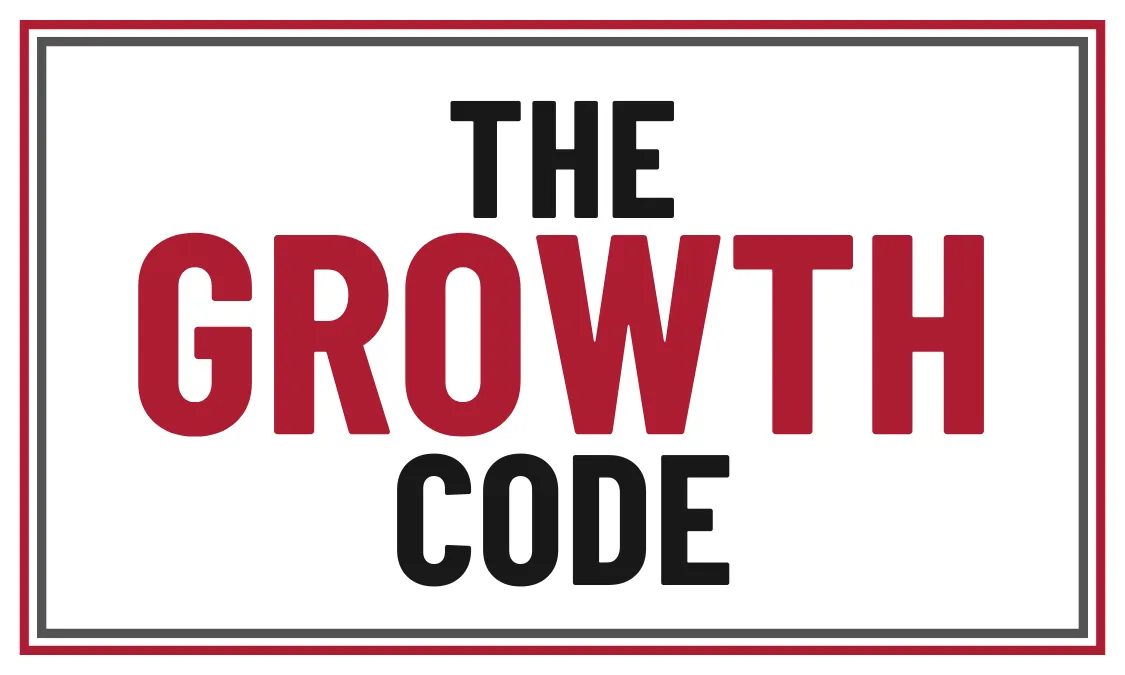 The Growth Code logo